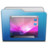 folder desktop Icon